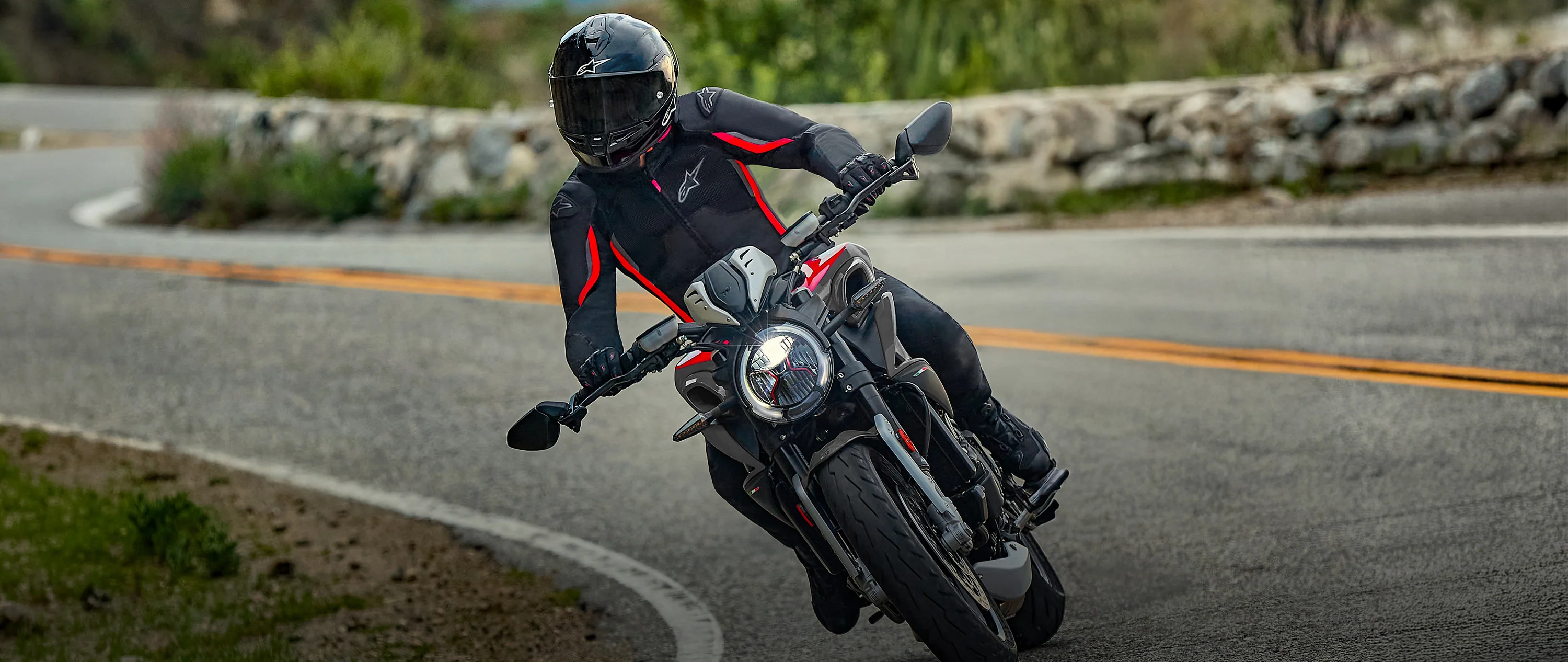 Engineered for Performance, Built for Champions